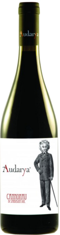Image of Audarya Audarya Cannonau di Sardegan DOC - 75cl - Sardinien, Italien