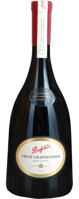 Image of Penfolds Great Grandfather Rare Tawny - 75cl - South Australia, Australien bei Flaschenpost.ch