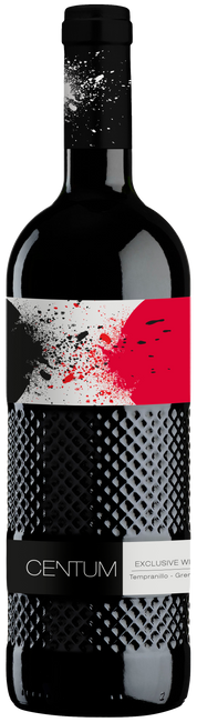 Image of Bodega Viña Tridado Centum Exclusive Wine Vino de la Tierra de Castilla - 75cl - Meseta, Spanien bei Flaschenpost.ch