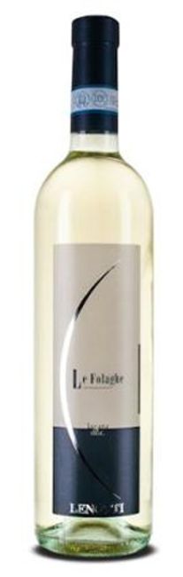 Image of Cantine Lenotti Lugana DOC „Le Folaghe“ - 75cl - Veneto, Italien bei Flaschenpost.ch