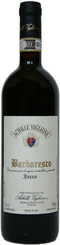 Image of Achille Viglione Barbaresco Jacco DOCG - 75cl - Piemont, Italien