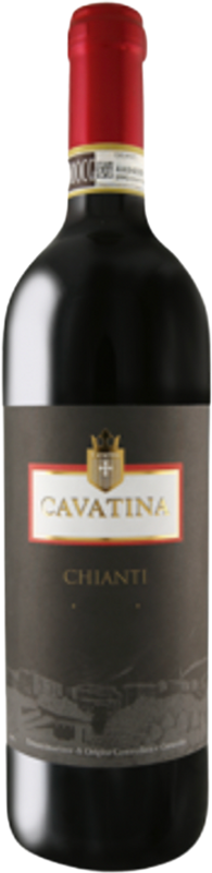 Image of Castello di Querceto Chianti DOCG Cavatina - 50cl - Toskana, Italien