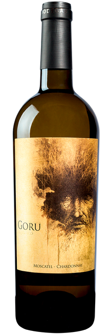 Image of Bodegas Ego Goru el Blanco Jumilla DO - 75cl - Levante, Spanien bei Flaschenpost.ch