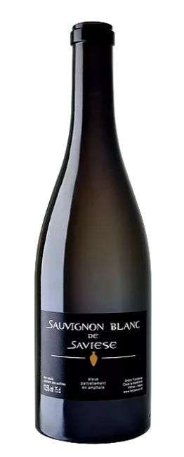 Image of Cave La Madeleine Sauvignon Blanc de Savièse AOC - 75cl bei Flaschenpost.ch