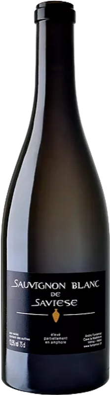 Image of Cave La Madeleine Sauvignon Blanc de Savièse AOC - 75cl - Wallis, Schweiz