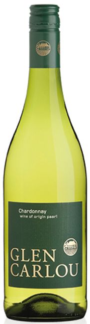 Image of Glen Carlou Vineyard Glen Carlou Chardonnay - 75cl - Coastal Region, Südafrika bei Flaschenpost.ch