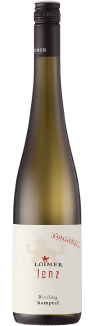Image of Fred Loimer Riesling Lenz - 75cl - Niederösterreich, Österreich bei Flaschenpost.ch