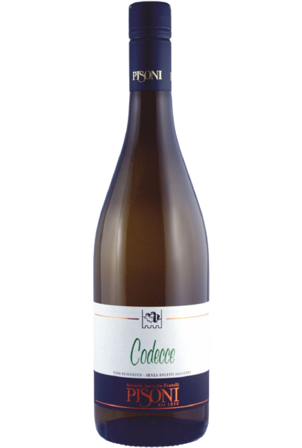 Image of Pisoni Codecce Bianco IGT - 75cl, Italien bei Flaschenpost.ch