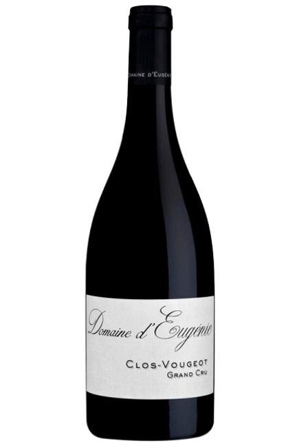 Image of Domaine d'Eugénie Clos-Vougeot - 75cl - Burgund, Frankreich bei Flaschenpost.ch
