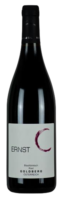 Image of Weingut Ernst Blaufränkisch Goldberg DAC - 75cl - Burgenland, Österreich bei Flaschenpost.ch
