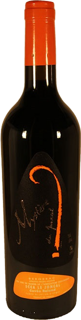 Image of Clos du Joncal Mystere Du Joncal AOC - 75cl - Südwesten, Frankreich bei Flaschenpost.ch