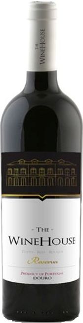 Image of The Portuguese Winery The WineHouse Reserva Douro DOC - 75cl - Douro, Portugal bei Flaschenpost.ch