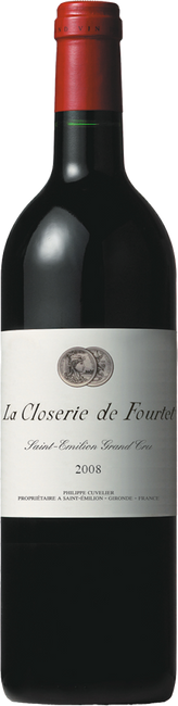 Image of Château Clos Fourtet Clos Fourtet 1er Grand Cru Classé A.O.C. - 75cl - Bordeaux, Frankreich bei Flaschenpost.ch