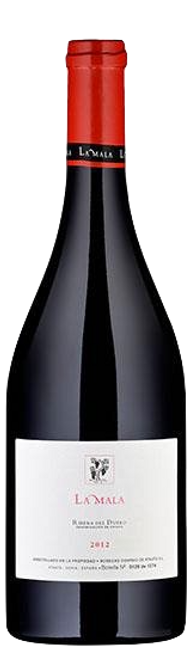 Image of Dominio de Atauta La Mala DO - 75cl - Duero-Tal (Castilla y Leon), Spanien bei Flaschenpost.ch