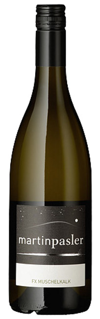 Image of Martin Pasler FX Muschelkalk - 75cl - Burgenland, Österreich bei Flaschenpost.ch