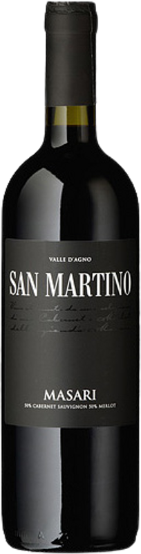 Image of Masari San Martino - 75cl - Veneto, Italien