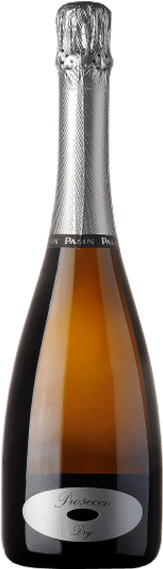 Bottle of Prosecco dry from Cantina Paladin