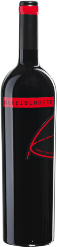 Bottle of Legends from Weingut Erich Scheiblhofer