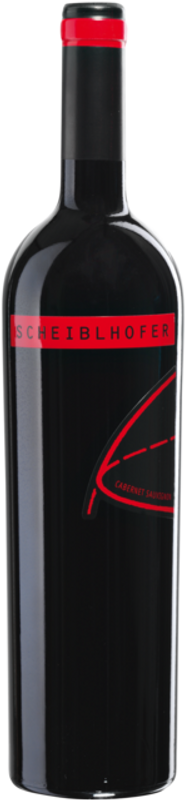 Flasche Legends von Weingut Erich Scheiblhofer