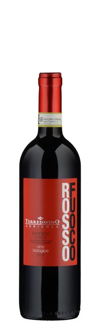 Image of Vite Colte Barbera d'Asti DOCG Rosso Fuoco BIO - 75cl - Piemont, Italien bei Flaschenpost.ch