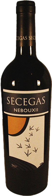 Bottle of Nebouxi Douro DOC from Pinalta Quinta da Covada