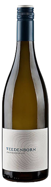 Image of Weingut Weedenborn Sauvignon Blanc - 75cl - Rheintal, Deutschland bei Flaschenpost.ch