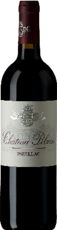 Bottle of Château Pibran Grand Cru from Château Pibran