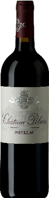 Flasche Château Pibran Grand Cru von Château Pibran