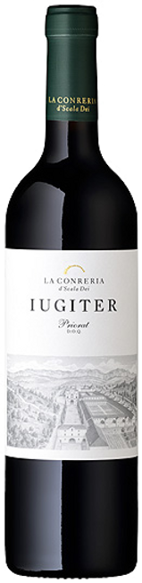 Image of La Conreria d'Scala Dei Iugiter Priorat DOCa - 75cl bei Flaschenpost.ch