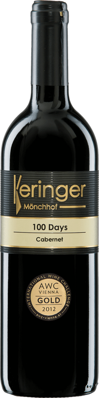 100 Days Shiraz
