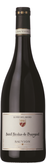 Image of Château du Cléray - Maison Sauvion Le Puy Bel Abord Saint Nicolas De Bourgueil - 75cl - Loire, Frankreich bei Flaschenpost.ch