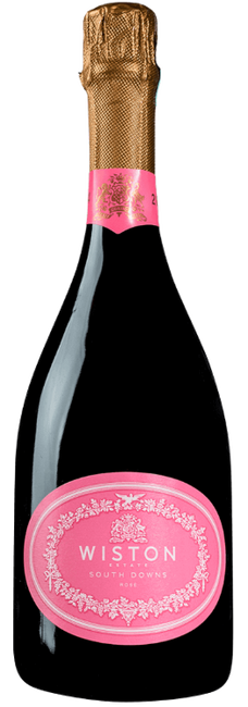 Image of Wiston Estate Wiston Estate Rosé - 75cl, Grossbritannien bei Flaschenpost.ch