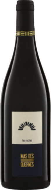 Image of Mas des Quernes Les Ruches Terazze Du Larzac - 75cl, Frankreich bei Flaschenpost.ch