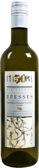 Image of Hammel SA Epesses AOC Espace Top 50 - 50cl - Waadt, Schweiz bei Flaschenpost.ch