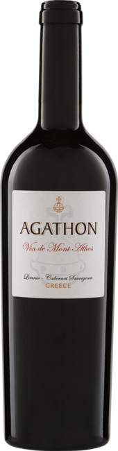 Image of Evangelos Tsantalis Agathon Mount Athos - 75cl, Griechenland bei Flaschenpost.ch