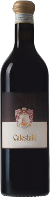 Image of Roccapesta Morellino Di Scansano DOCG Riserva Calestaia - 75cl - Toskana, Italien bei Flaschenpost.ch