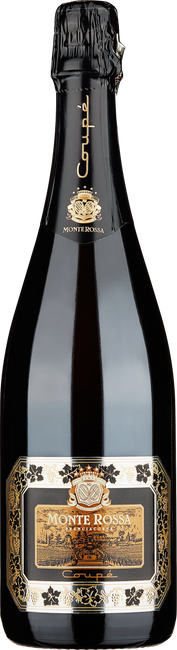 Image of Monte Rossa Coupé Non Dosato - 75cl - Lombardei, Italien bei Flaschenpost.ch