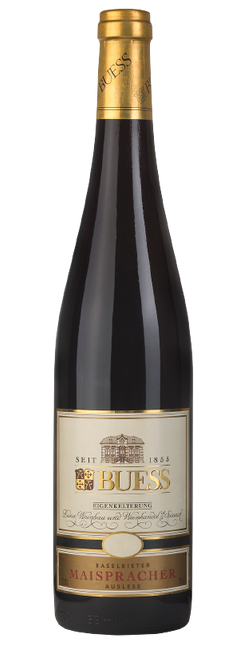 Image of Buess Weinbau Maispracher Auslese AOC - 150cl, Schweiz bei Flaschenpost.ch