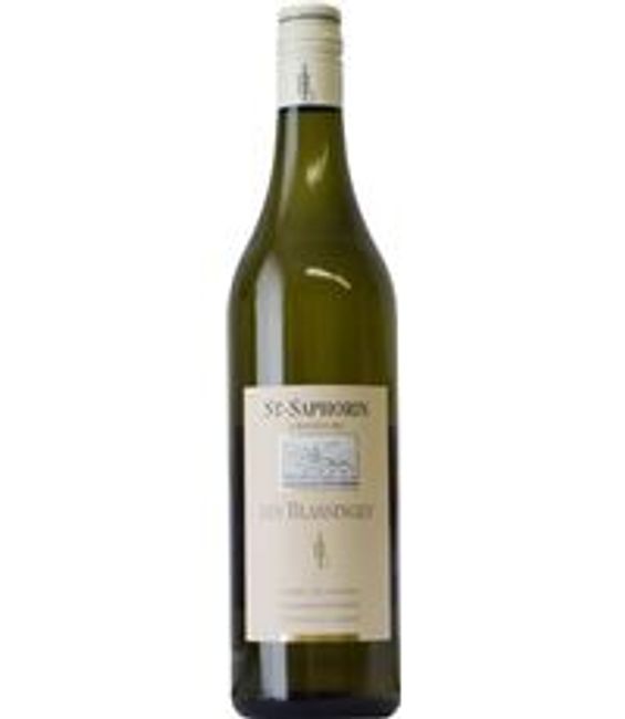 Image of Leyvraz Pierre-Luc St. Saphorin AOC Lavaux Grand Cru Les Blassinges - 75cl - Waadt, Schweiz bei Flaschenpost.ch