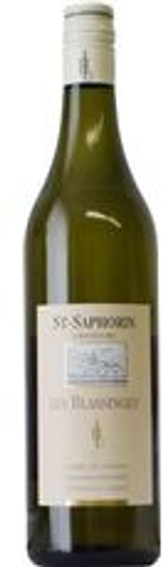 Image of Leyvraz Pierre-Luc St. Saphorin AOC Lavaux Grand Cru Les Blassinges - 75cl - Waadt, Schweiz