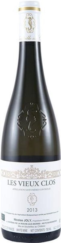 Les Vieux Clos AOC