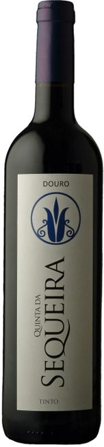 Image of Quinta da Sequeira Quinta da Sequeira Tinto Douro DOC - 75cl - Ribatejo, Portugal bei Flaschenpost.ch