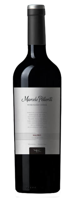 Image of Marcelo Pelleriti Wines Malbec Winemaker Series - 75cl - Mendoza, Argentinien bei Flaschenpost.ch