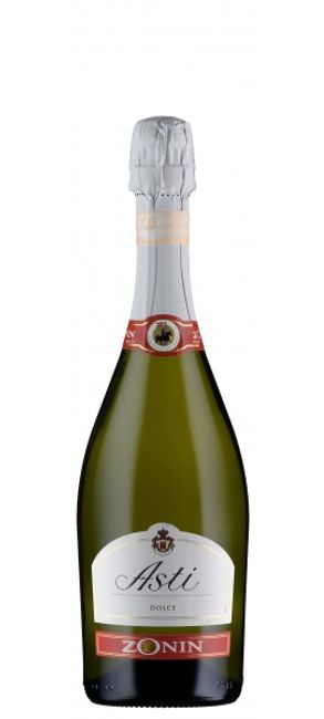 Image of Zonin Asti Dolce DOCG - 75cl - Veneto, Italien bei Flaschenpost.ch