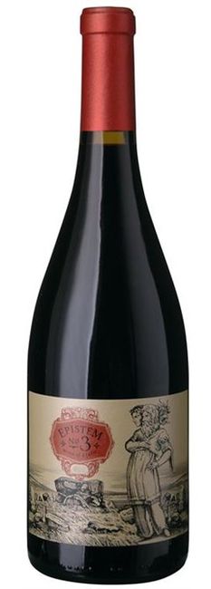 Image of Atlan und Artisan Epistem No 3 Yecla DO - 150cl, Spanien bei Flaschenpost.ch