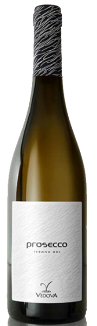 Image of Cantine Vedova Prosecco di Treviso DOC Brut - 75cl - Veneto, Italien bei Flaschenpost.ch