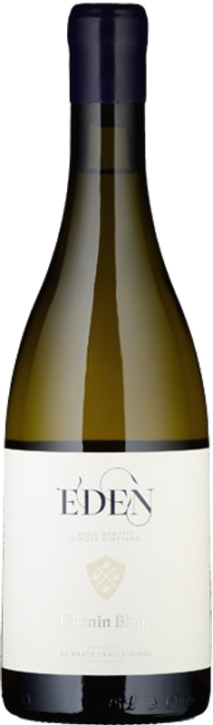 Bottle of Eden Chenin Blanc from Raats Family Wines