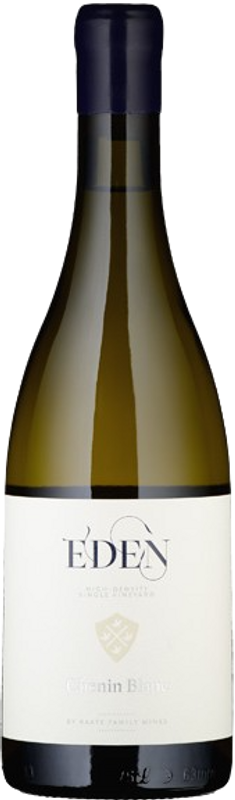 Bouteille de Eden Chenin Blanc de Raats Family Wines