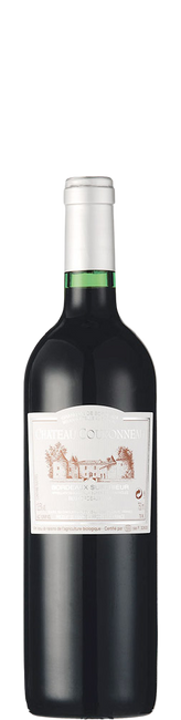 Image of Château Couronneau Bordeaux Supérieur - 37.5cl - Bordeaux, Frankreich bei Flaschenpost.ch