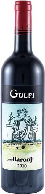 Image of Gulfi Nerobaronj IGT - 75cl - Sizilien, Italien bei Flaschenpost.ch